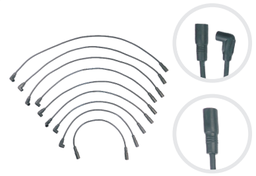 [833000675] CABLE ENCENDIDO CHEVROLET CHEYENNE 3500 8CIL 1995-1998 5.7L 16V