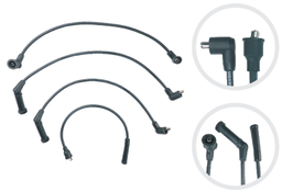 [833001202] CABLE ENCENDIDO DAEWOO MATIZ - TICO 1995-2002 0.8L 6V