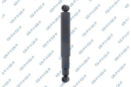 [7131111800] AMORTIGUADOR TRAS TOYOTA LAND CRUISER 2F 4.0 4.2 1976-1984 MITSUBISHI MONTERO 2.6 1982-1994 URVAN 3.0 DIESEL 2005-2015 ZD30 KYB 444012