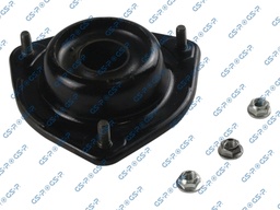 [71510950S] KIT SOPORTE AMORTIGUADOR DEL HYUNDAI ACCENT VERNA GYRO 