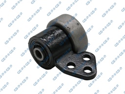 [71511639] BUJE BRAZO OSCILANTE INF TRAS CHEVROLET CORSA 2002-2009