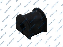 [71512958] BUJE BARRA ESTABILIZADORA TRASERA TOYOTA PRADO J90 (central)