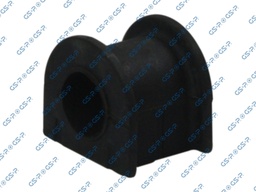 [71512966] BUJE BARRA ESTABILIZADORA DEL CENTRO TOYOTA PRADO 3P