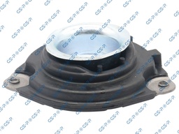 [71514150] SOPORTE AMORTIGUADOR DEL IZQ NISSAN TIIDA VERSA
