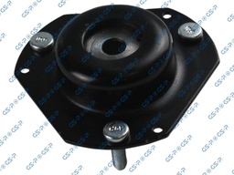 [71514215] SOPORTE AMORTIGUADOR DEL FORD FIESTA 2011-2018 MAZDA 2 2008-2015