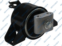 [71517401] SOPORTE MOTOR DEL IZQ CHEVROLET AVEO 1.4
