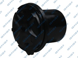 [71540284] BASE AMORTIGUADOR DEL DAEWOO CIELO RACER