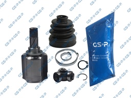 [71606013] KIT PUNTA EJE LADO CAJA CHEVROLET SAIL 22x22x35 PI