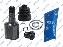 [71621021] KIT PUNTA EJE LADO CAJA CHEVROLET AVEO EMOTION 1.6 OPTRA 1.4 MEC Y AUT 34x22x35