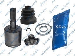 [71623001] KIT PUNTA EJE LADO CAJA CHEVROLET DMAX 4x4  3.0 17x33x30 (IZ-541)