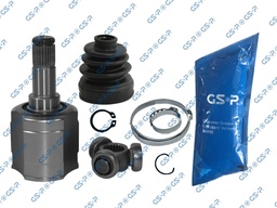 [71634001] KIT PUNTA EJE LADO CAJA MAZDA 323 24x22x35