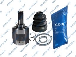 [71639056] KIT PUNTA EJE LADO CAJA HYUNDAI VISION 2006-2012 25x22x41