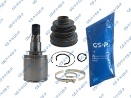 [71641220] KIT PUNTA EJE LADO CAJA NISSAN NP300 4x4 DIESEL 30x35x39