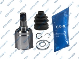 [71654005] KIT PUNTA EJE LADO CAJA HYUNDAI ATOS CORSA INDU  22x20x35