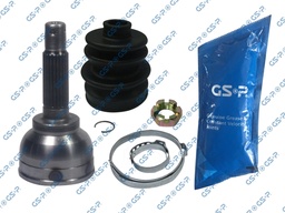 [71808004] KIT PUNTA EJE LADO RUEDA CHEVROLET SPRINT - TICO SUZUKI ALTO PI 23x19x44