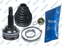 [71808019] KIT PUNTA EJE LADO RUEDA CHEVROLET OPTRA 1.4 PI ABS 47 23x22 (GM-824)