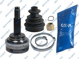 [71808021] KIT PUNTA EJE LADO RUEDA CHEVROLET AVEO KOREA ABS 47 22x22x52