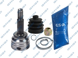 [71808054] KIT PUNTA EJE LADO RUEDA CHEVROLET SPARK GT BEAT PI 22x20x52