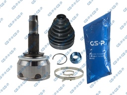 [71808077] KIT PUNTA EJE LADO RUEDA CHEVROLET TRACKER  25x23