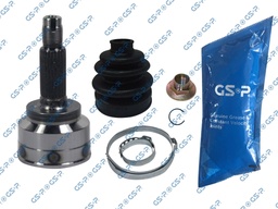 [71818033] KIT PUNTA EJE LADO RUEDA KIA PICANTO I-II ION 2012-2016 SIN ABS FORD FESTIVA 1.3 GLX MEC PI 24x20x52 (MZ-023)