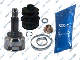 [71827005] KIT PUNTA EJE LADO RUEDA FORD FESTIVA PRIDE JAC J2  PE 24x19