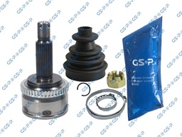 [71827106] KIT PUNTA EJE LADO RUEDA KIA CERATO FORTE HYUNDAI I35 ABS 46 27x22x60