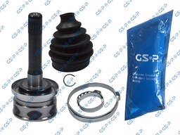 [71834056] KIT PUNTA EJE LADO RUEDA MAZDA B2600 MV SIN TUERCA PI 26x25x65