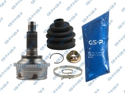 [71834061] KIT PUNTA EJE LADO RUEDA MAZDA 626 ABS 44 28x23x56