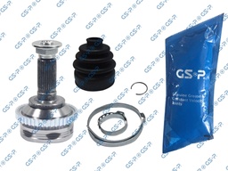 [71834072] KIT PUNTA EJE LADO RUEDA MAZDA 626 MILENIUM ALLEGRO 1.8 TOPE  ABS 44  28x30x56