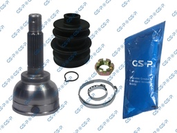 [71839044] KIT PUNTA EJE LADO RUEDA CHEVROLET SPRINT INYECCION  PE 23x20x44 (SK-831)