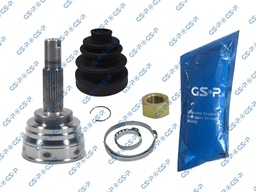 [71841234] KIT PUNTA EJE LADO RUEDA NISSAN TIIDA 1.8 SENTRA 2004-2013 25x23