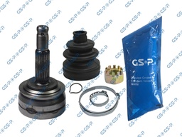 [71844040] KIT PUNTA EJE LADO RUEDA CHEVROLET CORSA EVOLUTION 22x22x52 (OP-002)