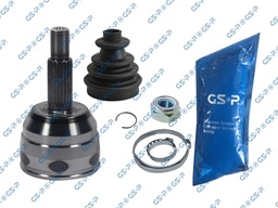 [71850053] KIT PUNTA EJE LADO RUEDA RENAULT KANGOO 07/23 PI 23x23x57