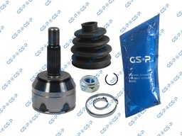 [71850094] KIT PUNTA EJE LADO RUEDA RENAULT LOGAN SIN ABS PI 21x21x55