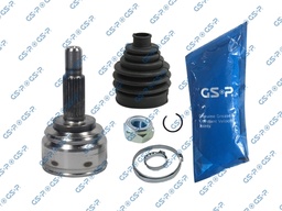 [71850144] KIT PUNTA EJE LADO RUEDA RENAULT LOGAN SANDERO STEPWAY  23x21x49