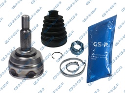 [71850148] KIT PUNTA EJE LADO RUEDA RENAULT DUSTER 4x4   25x35x52