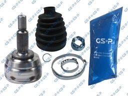 [71850157] KIT PUNTA EJE LADO RUEDA RENAULT DUSTER 4x2 TOPE  25x33x53
