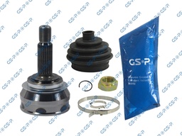 [71854001] KIT PUNTA EJE LADO RUEDA SKODA FELICIA  22x22x45