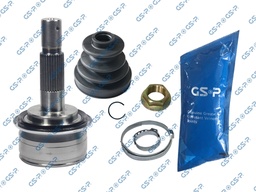 [71859072] KIT PUNTA EJE LADO RUEDA TOYOTA PRADO 4RUNNER  TOPE 30x34x60