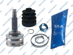 [71868005] KIT PUNTA EJE LADO RUEDA CHERY VAN 23x21x43