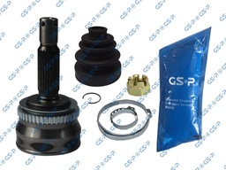 [71875006] KIT PUNTA EJE LADO RUEDA JAC 1.3 TAXI STAR 25x29x52.5