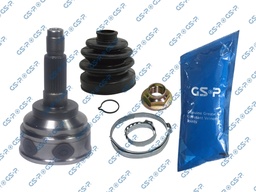 [71899052] KIT PUNTA EJE LADO RUEDA MAZDA 626 ASAHI 2,0 PE 26x25x56