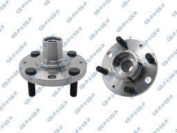 [719422027] BOCIN RUEDA DEL CHEVROLET AVEO SAIL SPARK GT
