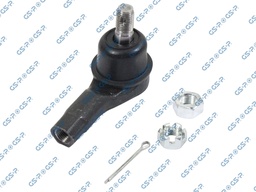 [71S070242] TERMINAL CORTA MAZDA 323 SWIFT SPRINT FESTIVA 