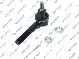 [71S070316] TERMINAL DIRECCION MITSUBISHI MONTERO 1982-1995 PAJERO 1998-2011 V6 L200 2003-2010