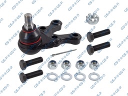 [71S080151] ROTULA INF DER MITSUBISHI PAJERO V6 3.0