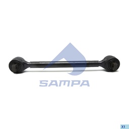 [66095.1310] BARRA DIRECCION VOLVO BUS L:687 21445973