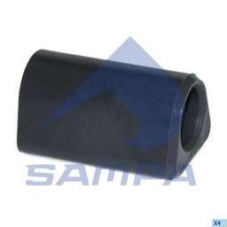 [66013.047] BUJE CAUCHO QUINTA RUEDA HOLLAND FIFTH WHEEL, ROR-MERITOR XB00123