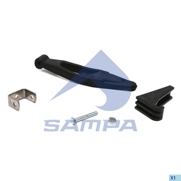 [66501.989] KIT REPARACION GANCHO CAPO KENWORTH TRUCK 2313857