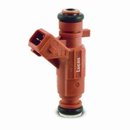 [45LEICJ024] INYECTOR PEUGEOT 307 1.6 CITROEN XSARA